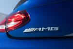 Mercedes-AMG C43 4Matic Coupe 2018 года (AU)